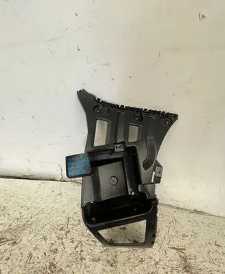 BMW X1 F48 F49 Bumper support mounting bracket corner 8058976