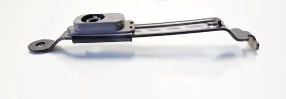 Toyota RAV 4 (XA20) Seat belt adjustment rail C661603