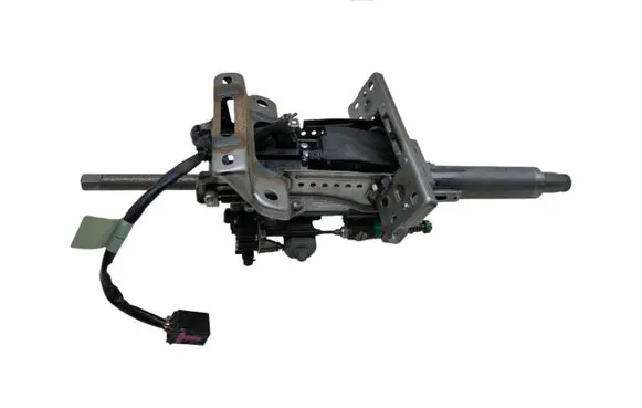 Audi A8 S8 D4 4H Steering wheel axle 4H0419506T 4H0907705K 4H0905852C