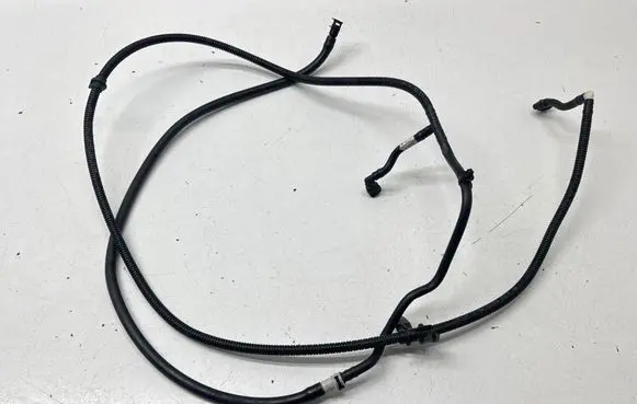 Porsche Panamera (970) Windshield washer fluid hose 97062835151