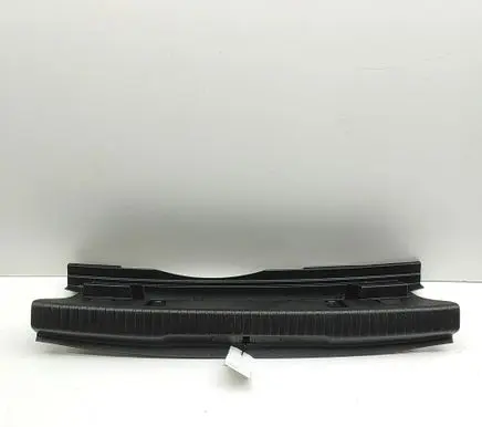 Opel Mokka B Trunk/boot sill cover protection 9820801377