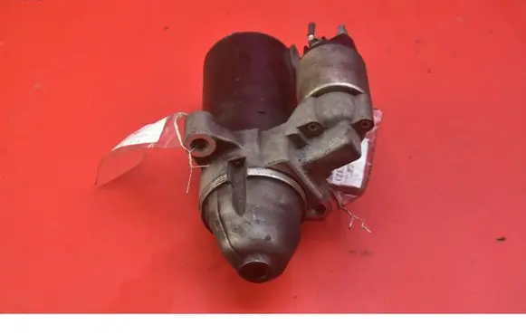 Toyota Avensis T220 Starter motor 28100-0X040