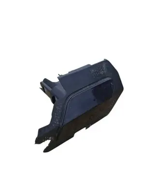 Volkswagen Golf VII Headlight washer spray nozzle cap/cover 5G0807937A 5G0807941F