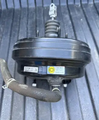 Infiniti FX Brake booster 1CY0A 0204023952 0261230130