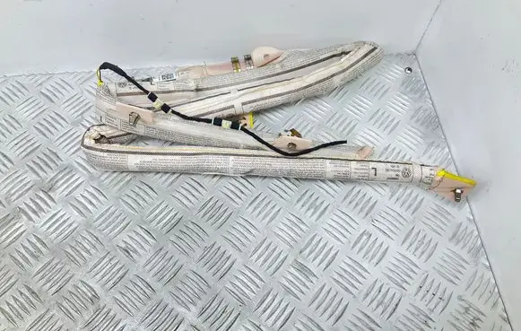 Volkswagen Scirocco Roof airbag 1K8880741B