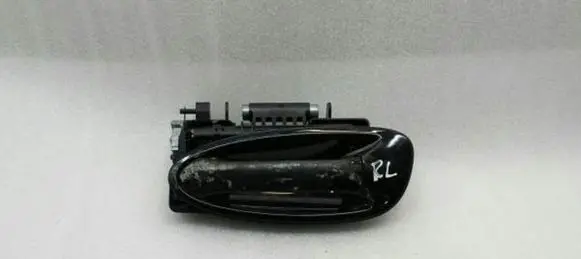 Porsche Panamera (970) Rear door exterior handle 99753706101
