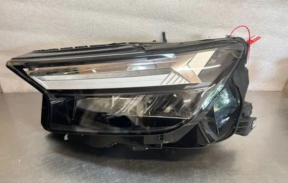 Audi Q4 e-tron Headlight/headlamp DOAUDIQ4ETRON 89A941033D