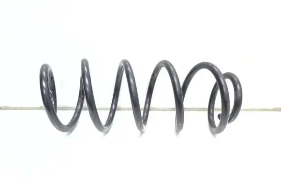 Chevrolet Captiva Front coil spring 