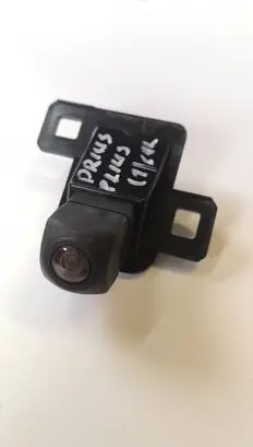 Toyota Prius+ (ZVW40) Reversing camera 8679047060