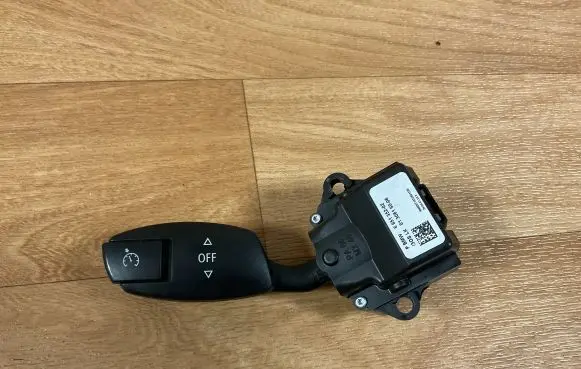 BMW 5 E60 E61 Cruise control stalk 6951352 0130615006