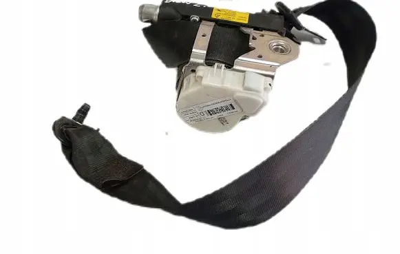 Fiat Bravo Front seatbelt 07354909180
