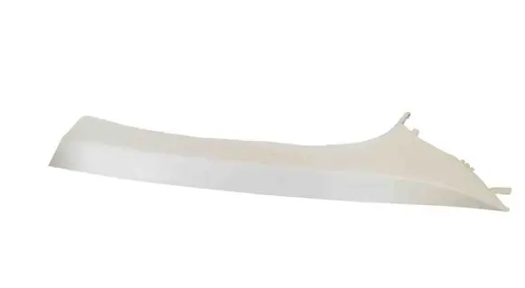 Mitsubishi Outlander (A) pillar trim 7210A274ZZ 7210A246ZZ