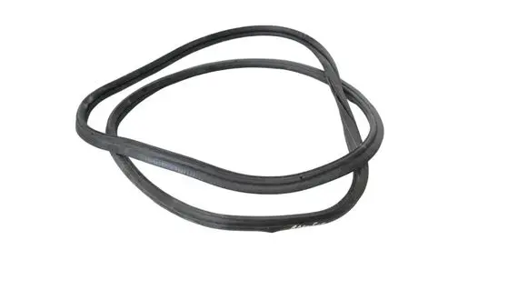 BMW 4 F32 F33 Trunk rubber seal (body) 7295198