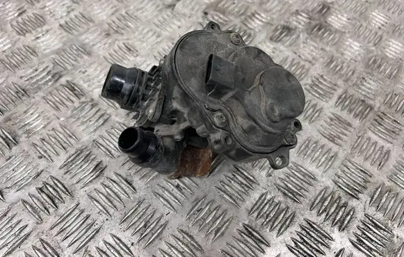 Alfa Romeo Stelvio Coolant heater 68312761AD 96509490780 00500490780
