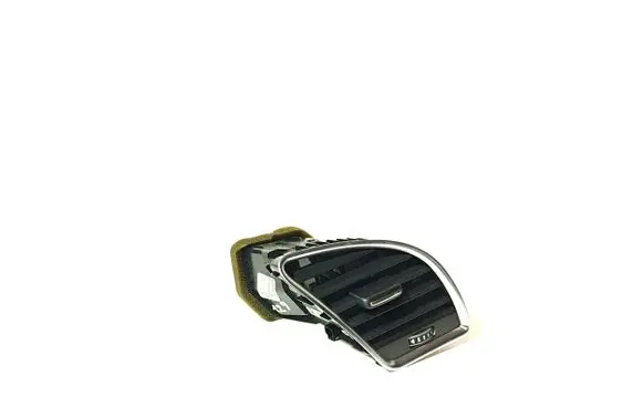 Audi A5 Sportback 8TA Dashboard side air vent grill/cover trim 8T1820902G 8T1820902