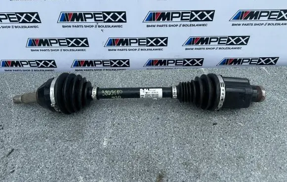 Mini Cooper Countryman R60 Front driveshaft 9809180