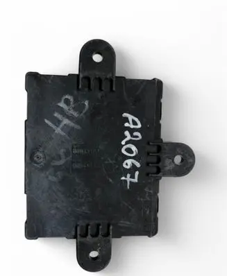 Volvo XC60 Door control unit/module 9G9T14B534BC