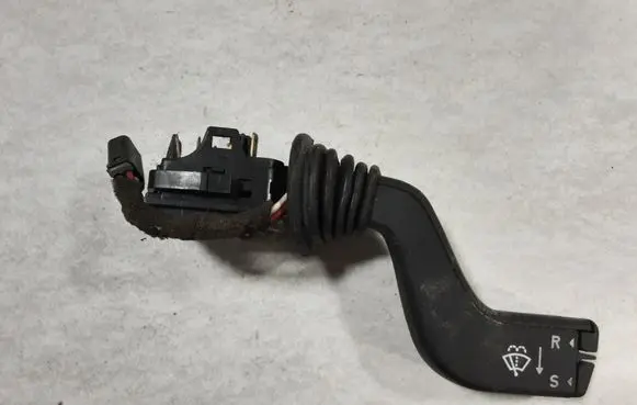 Opel Zafira A Wiper control stalk 090413242