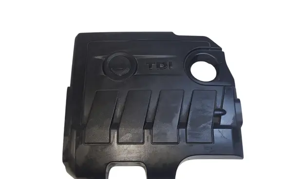 Skoda Octavia Mk2 (1Z) Engine cover (trim) 03L103925