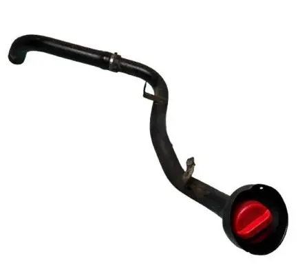 Nissan Vanette Fuel tank filler neck pipe 