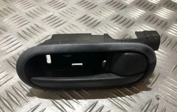 Mazda 2 Rear door interior handle