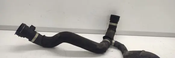 Audi A6 S6 C6 4F Engine coolant pipe/hose 06B121121L