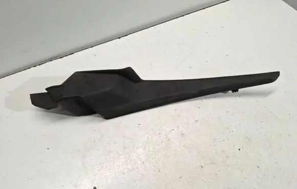 Lexus RX III Fender end trim 5386748070