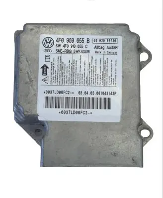 Airbag control unit/module