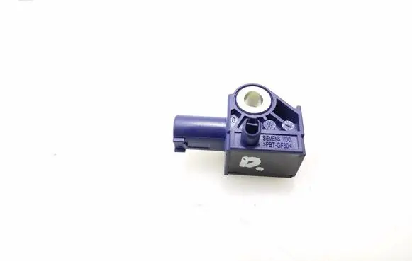 Mercedes-Benz E C207 W207 Airbag deployment crash/impact sensor A2128204926