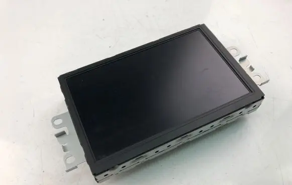 Volvo V70 Screen/display/small screen 31382906AC