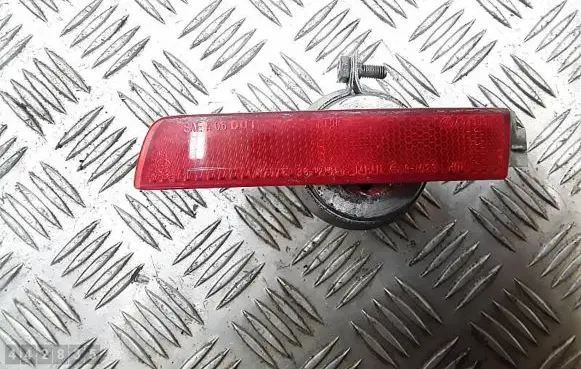 Nissan Juke I F15 Rear tail light reflector 25052461