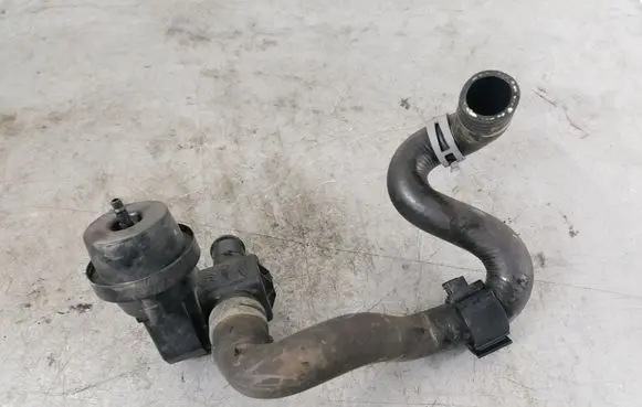 Audi A4 S4 B8 8K Electric auxiliary coolant/water pump 1J0819809