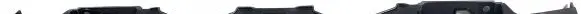 Volkswagen Multivan T6 Rear bumper support beam 7E0807305E