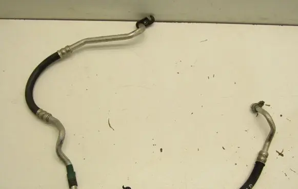Mazda CX-5 II Air conditioning (A/C) pipe/hose 