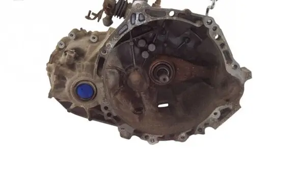 Toyota Corolla E120 E130 Manual 5 speed gearbox 