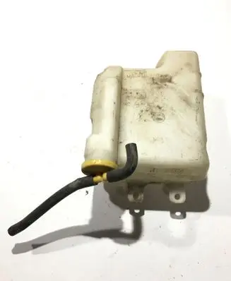 Coolant expansion tank/reservoir