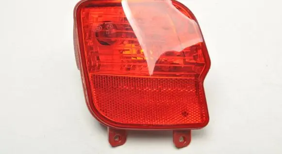 Peugeot 2008 II Rear fog light 9811718380