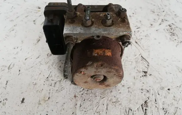 Mazda 6 ABS Pump GJ6A437AO 2625C0654