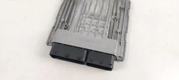 BMW Z4 E89 Engine control unit/module 7602220