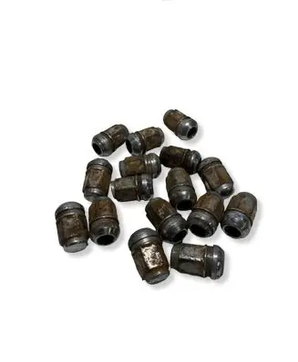 Toyota Corolla Verso E121 Nuts/bolts 