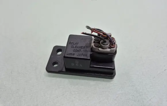Mazda 6 Window control relay 3301061091