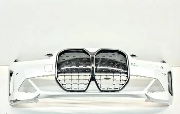 BMW 4 G22 G23 G24 G26 Front bumper 8738564