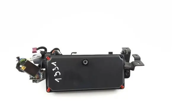Windshield/windscreen camera