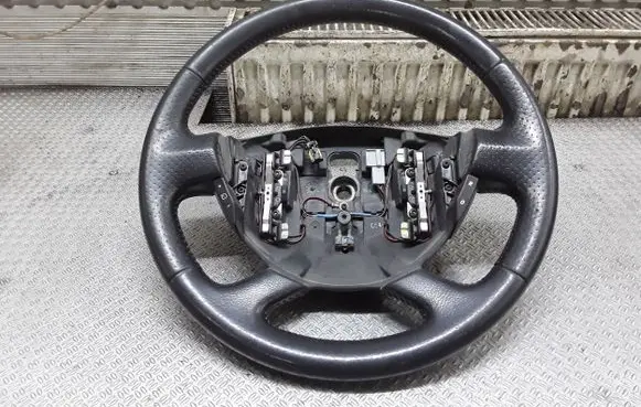 Renault Espace - Grand espace IV Steering wheel 8200460327