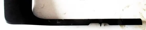 Opel Adam Front sill trim cover 13351923 368159799