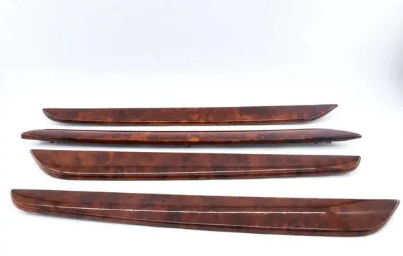 Volkswagen PASSAT CC Door card panel trim set 3C8867420G 3C8867409L 3C8867410L