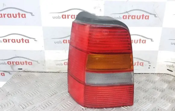 Volkswagen Golf III Rear/tail lights 1H9945111