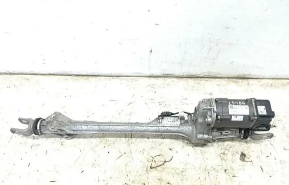 Porsche Panamera (971) Rear steering column 971501605G