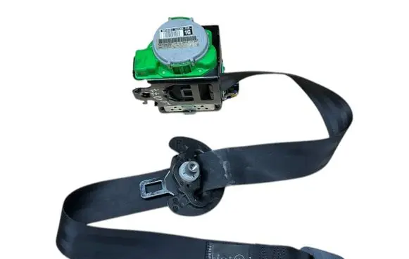 Citroen DS4 Front seatbelt 96871491XX A045014