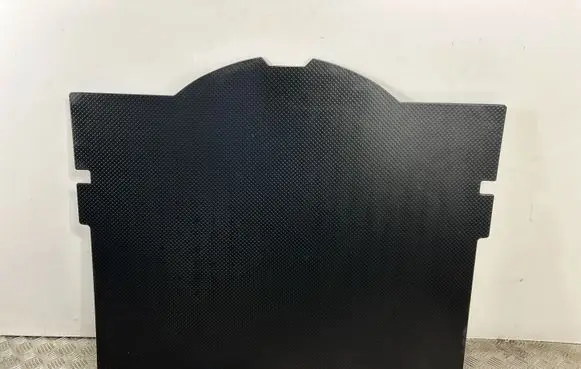 Nissan Rogue Trunk/boot floor carpet liner 849044BA0A